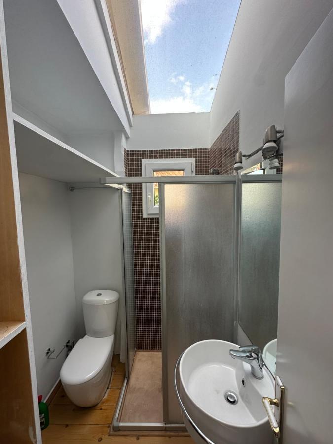 Old Town Boutique Suites Lefkáda Exteriér fotografie